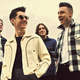 Illustration for article titled Arctic Monkeys: emAM/em